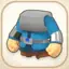 Trail Hearthkeeper Tunic — Dusk