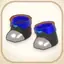 Trail Hearthkeeper Boots — Dusk