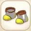 Trail Dawnwarden Boots — Dusk