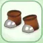Guild Dawnwarden Boots — Dusk