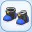 Veteran Dawnwarden Boots — Moss