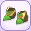 Master Dawnwarden Boots — Dusk