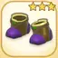 Master Shadeveil Boots — Dusk