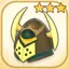 Master Shadeveil Headwear — Dusk