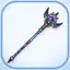 Veteran Moonwell Staff — Ember
