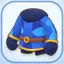 Veteran Trailbound Tunic — Moss