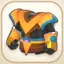 Trail Ironbark Tunic — Dusk