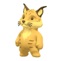 แมวป่าแม่ทัพร่างตื่นรู้
