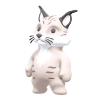 แมวป่านักบวช